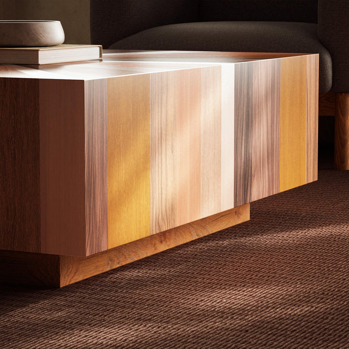 SwayLiving IE Series - Sun Coffee Table COFFEE TABLES