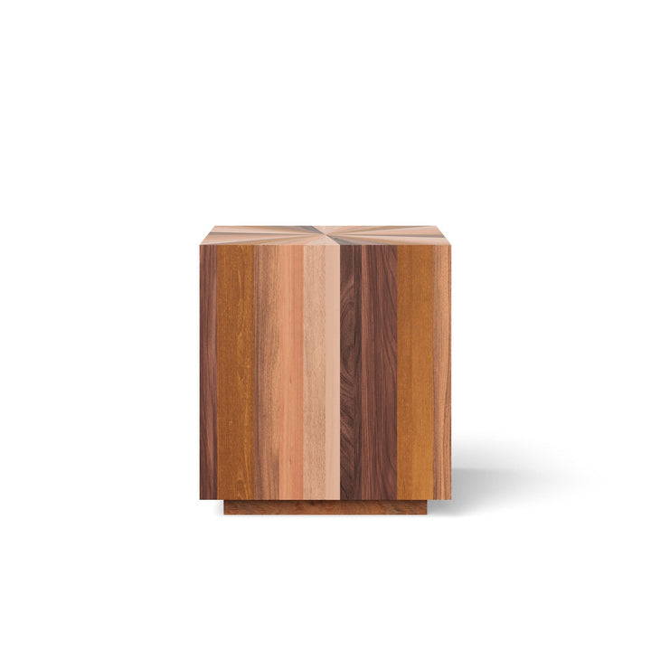 SwayLiving IE Series - Sun End Table ACCENT TABLES