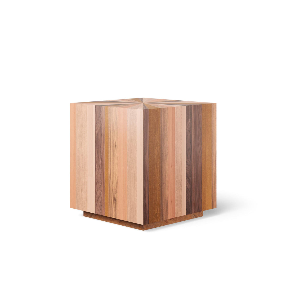 SwayLiving IE Series - Sun End Table ACCENT TABLES