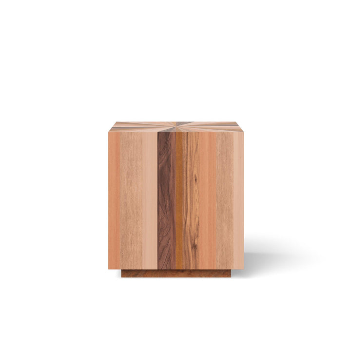 SwayLiving IE Series - Sun End Table ACCENT TABLES