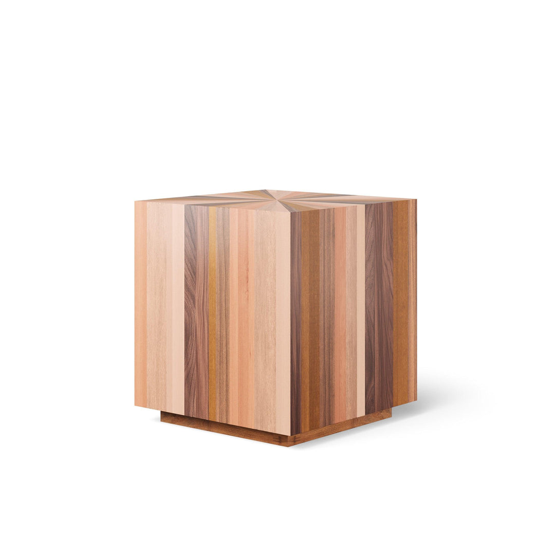SwayLiving IE Series - Sun End Table ACCENT TABLES