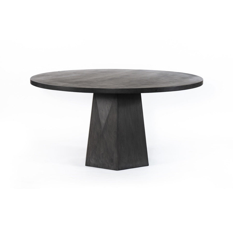 Kesling Round Dining Table - SwayLiving