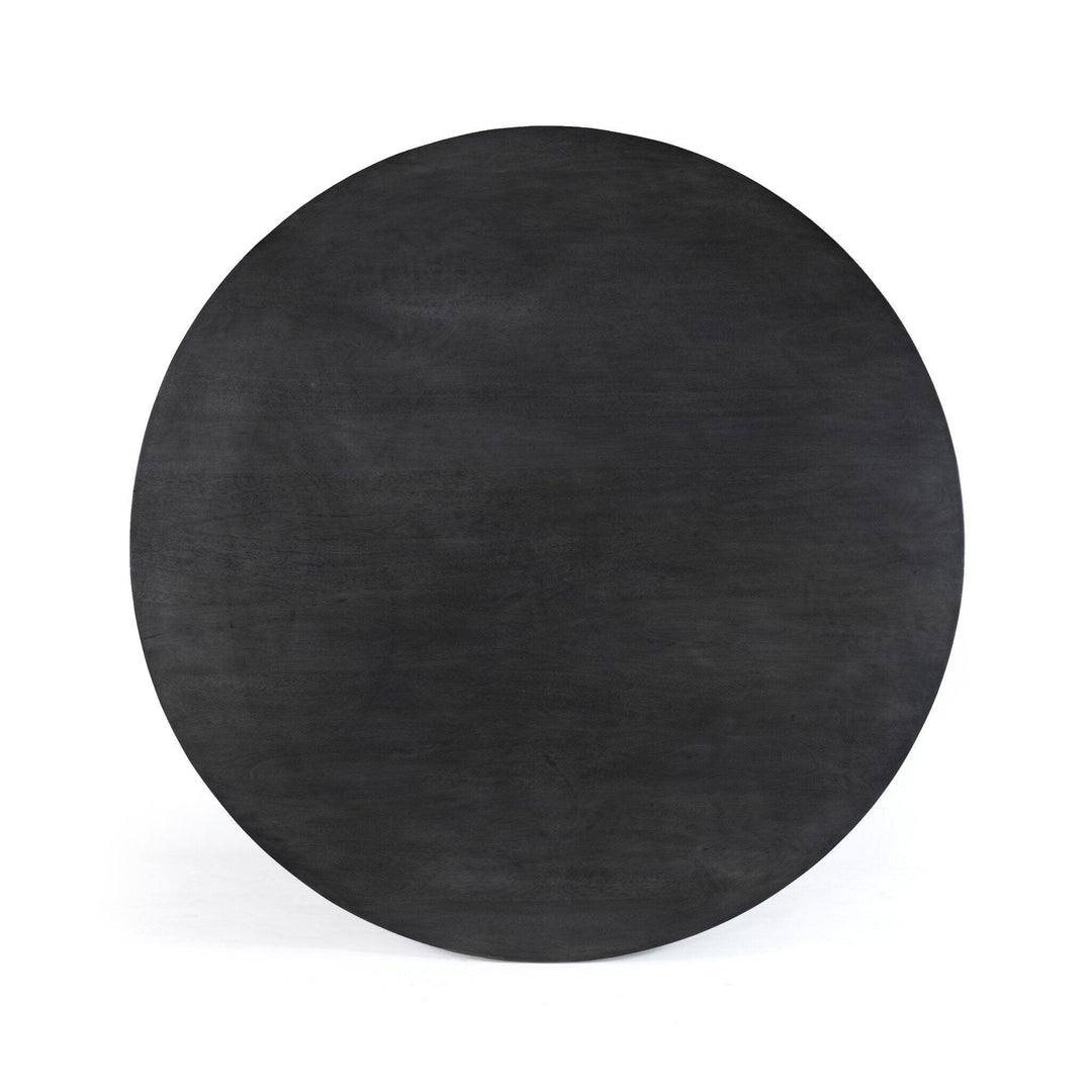 Kesling Round Dining Table - SwayLiving