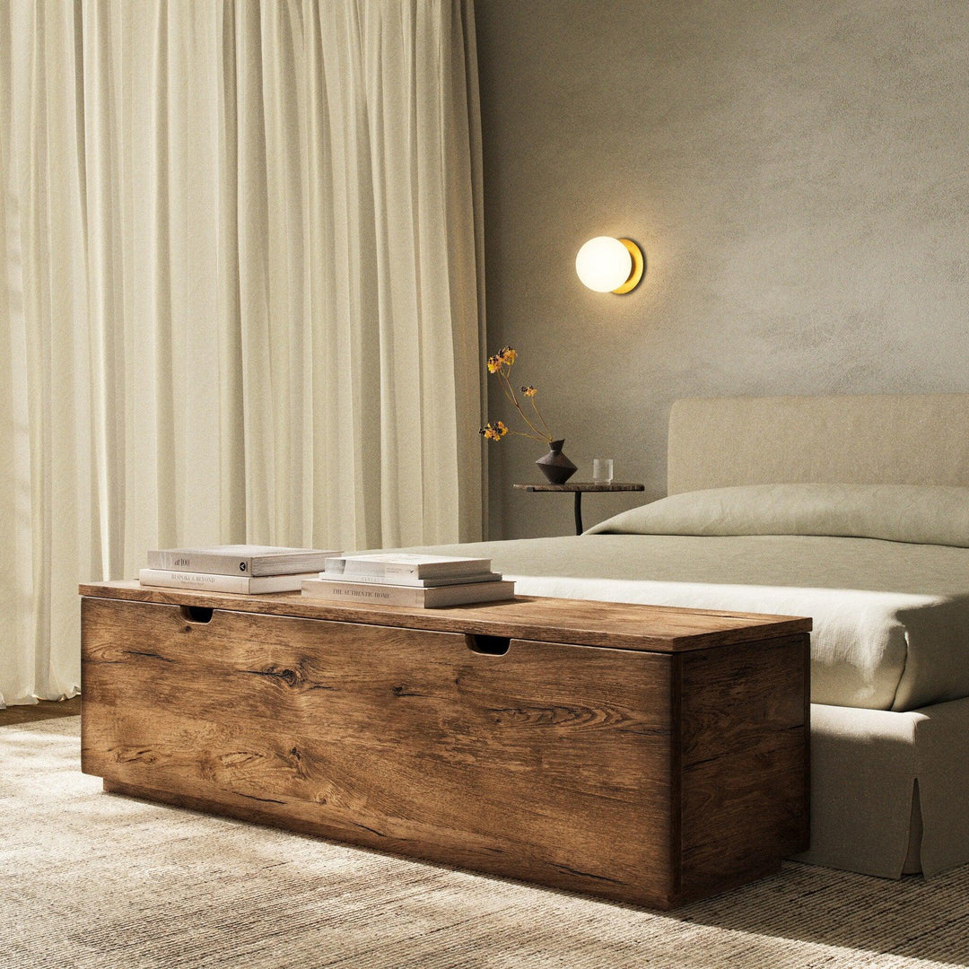 Duncan Trunk - SwayLiving