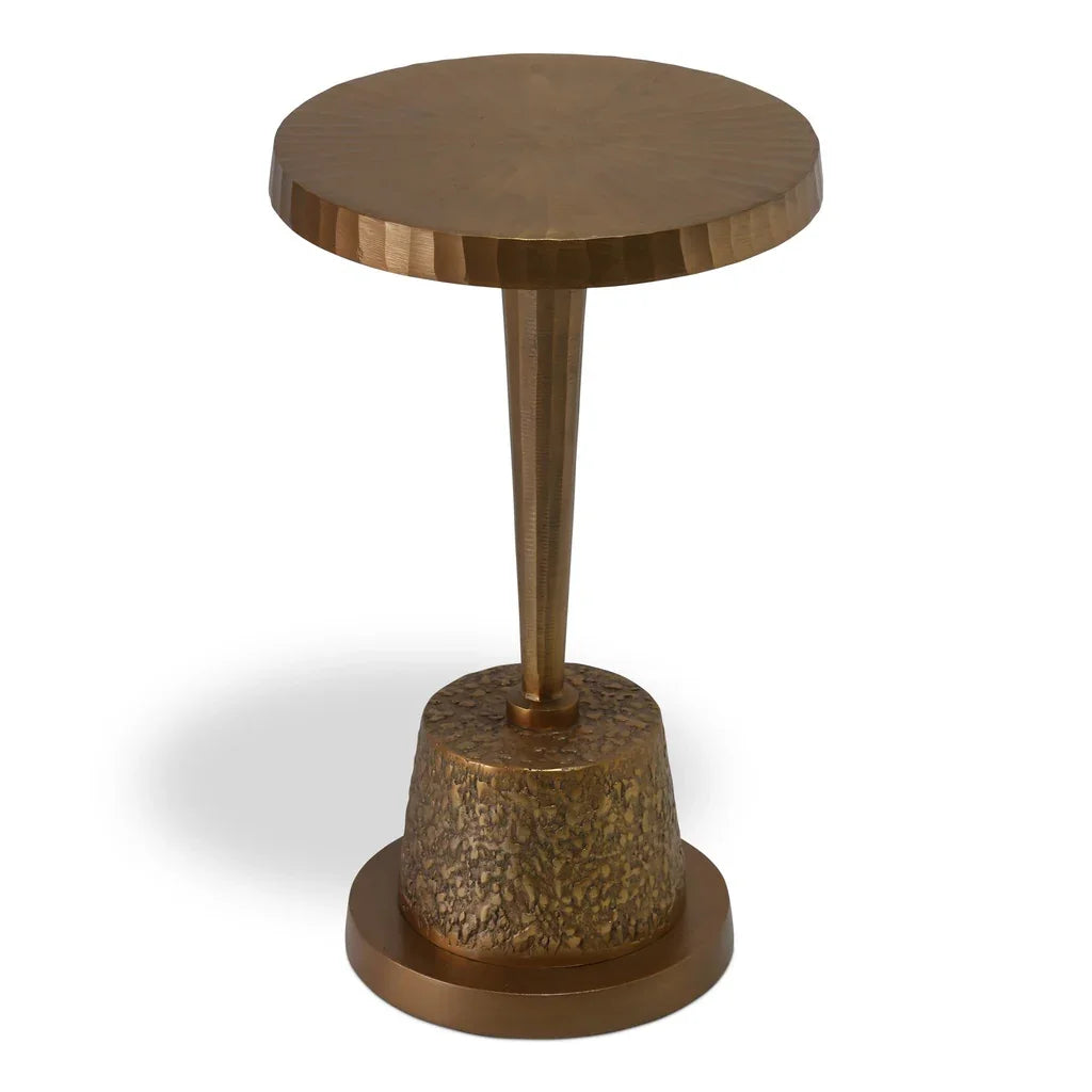 Antique Brass