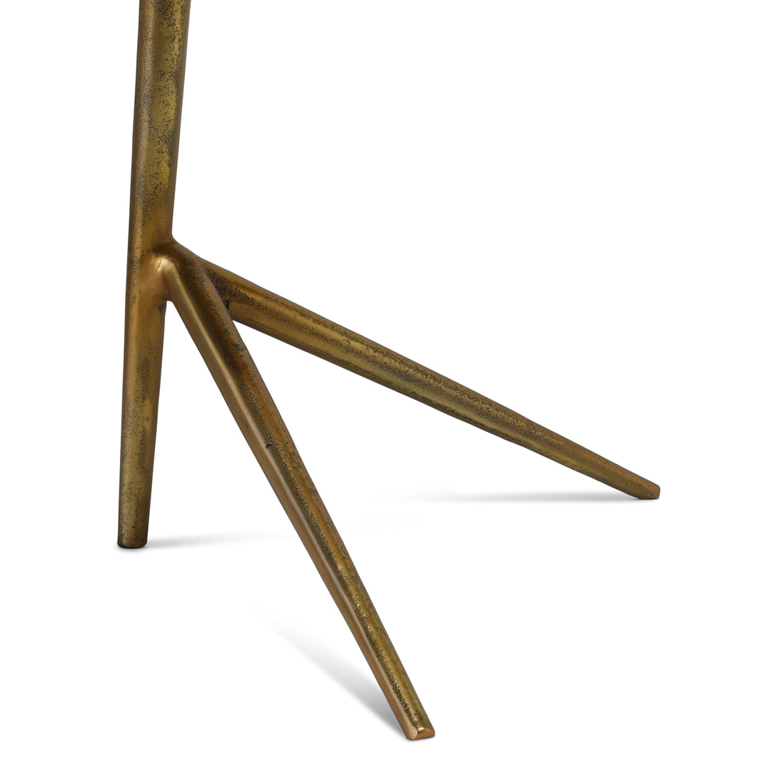 Leo End Table — silo_2