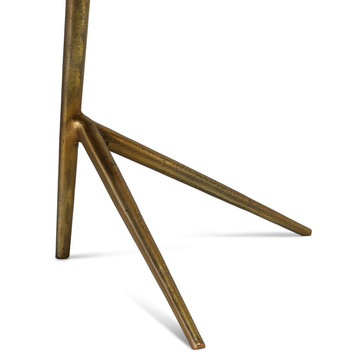Leo End Table — silo_2