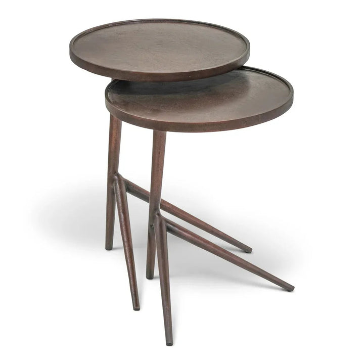 Antique Copper