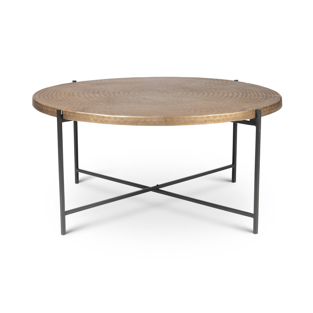 SwayLiving Elements - Navi - Coffee Table COFFEE TABLES