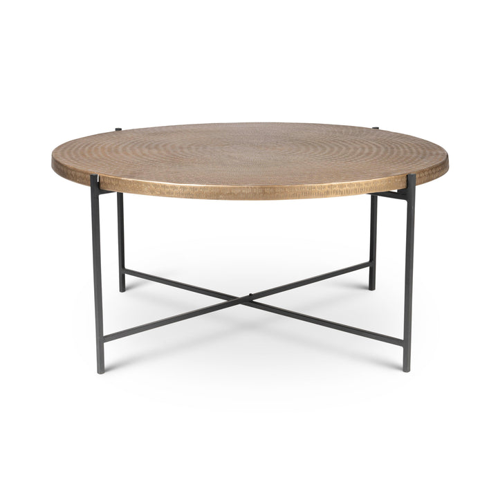 SwayLiving Elements - Navi - Coffee Table COFFEE TABLES