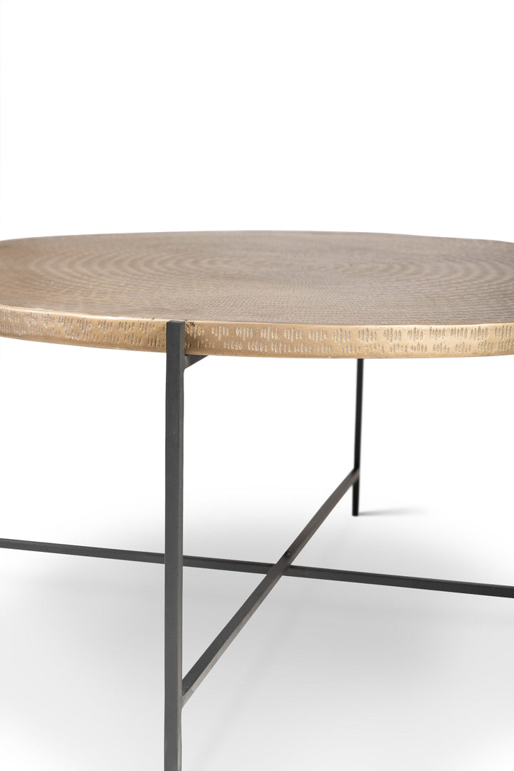 SwayLiving Elements - Navi - Coffee Table COFFEE TABLES