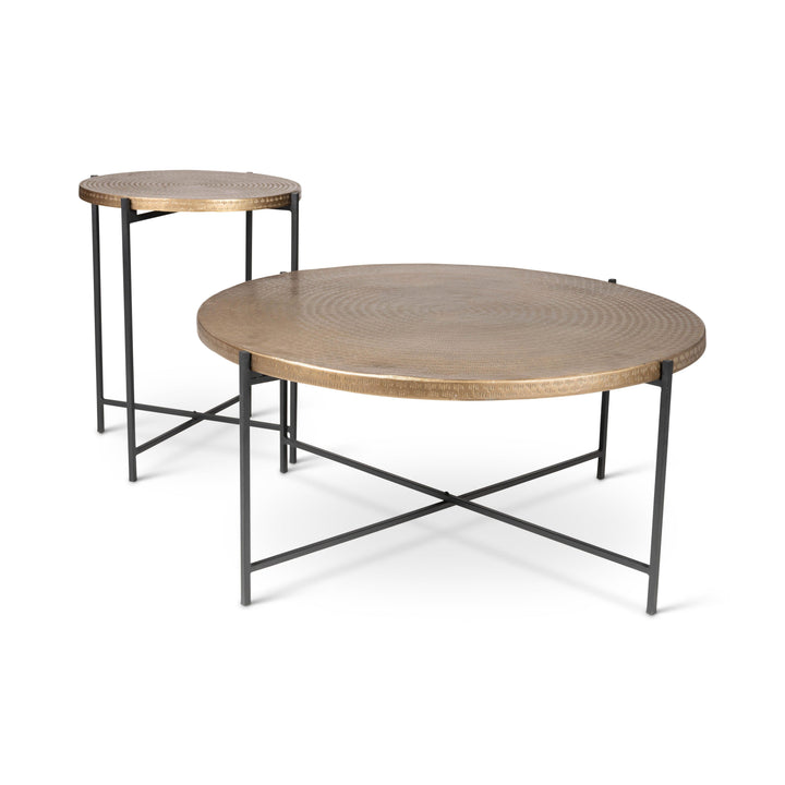 SwayLiving Elements - Navi - Coffee Table COFFEE TABLES