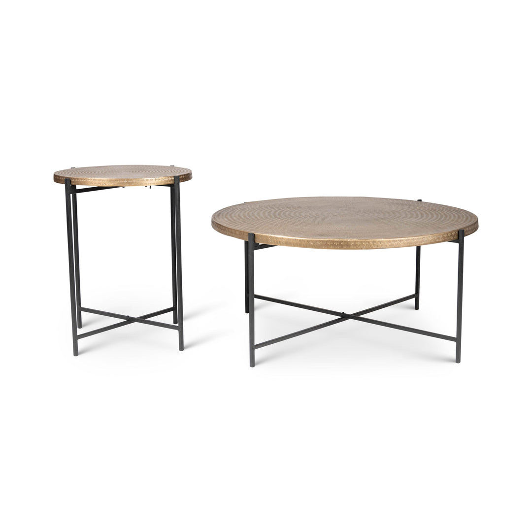 SwayLiving Elements - Navi - Coffee Table COFFEE TABLES