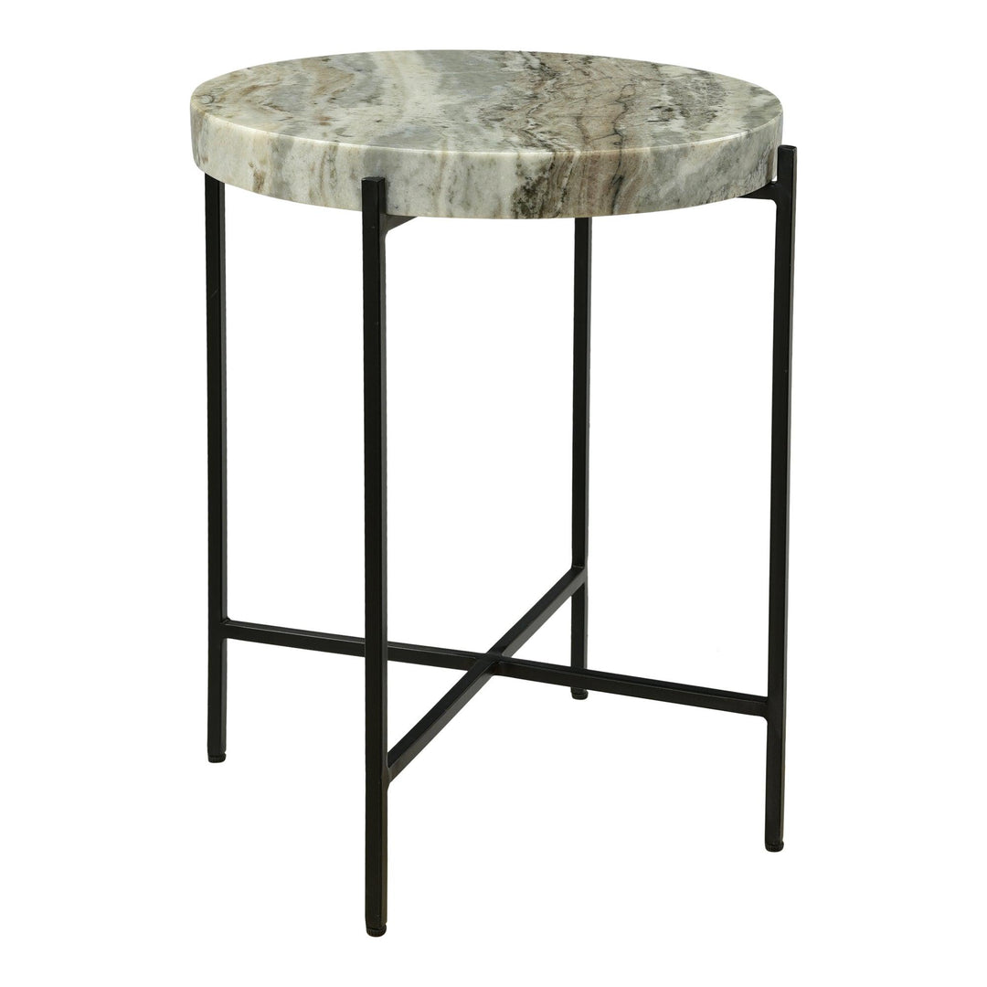 Cirque Accent Table Sand - SwayLiving