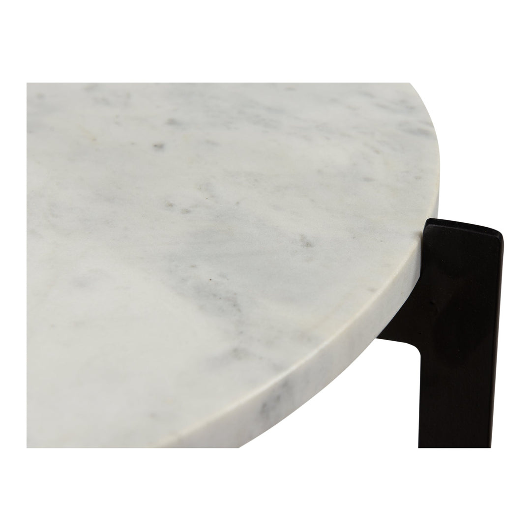 SwayLiving - Melanie Accent Table - IK-1018-18 | SwayLiving