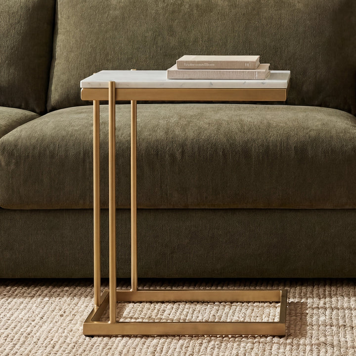 SwayLiving - Sulu C Table - IK-1019-18 | SwayLiving