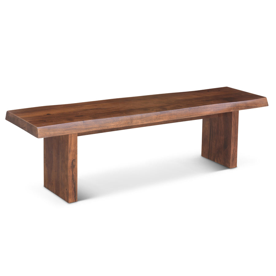 Brooks - Bench - 65" - Americano