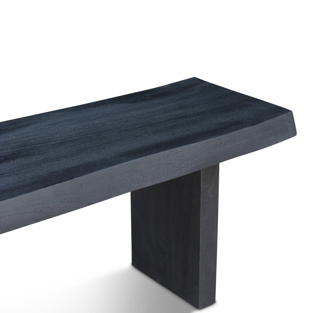 Ebonized