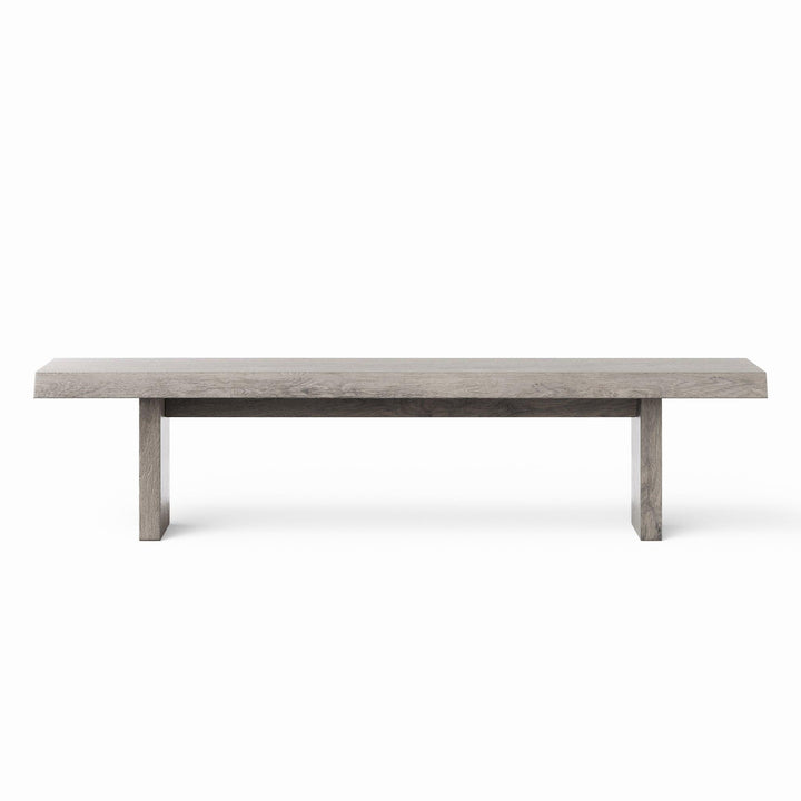 Sandblasted Grey