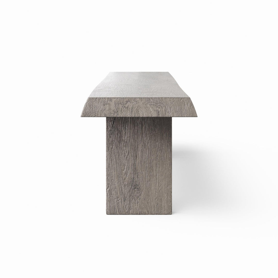 Sandblasted Grey