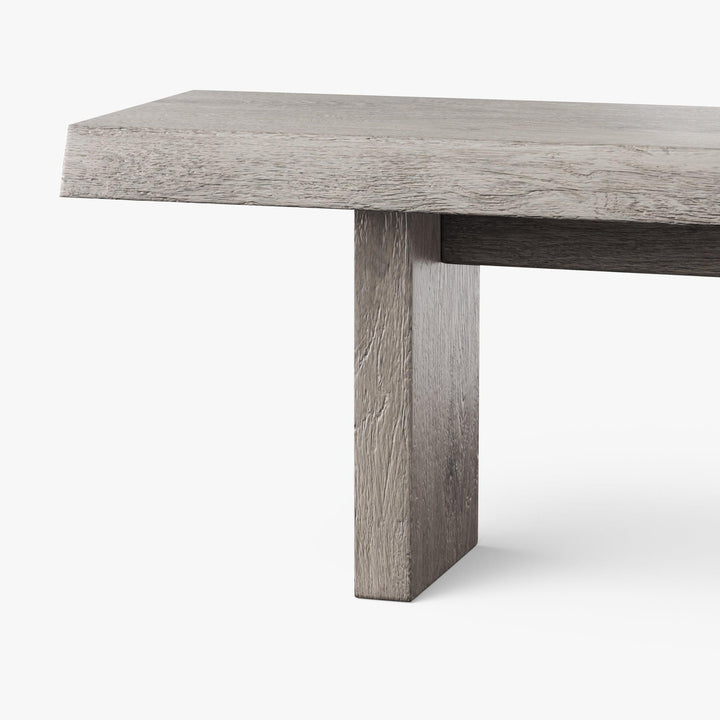 Sandblasted Grey