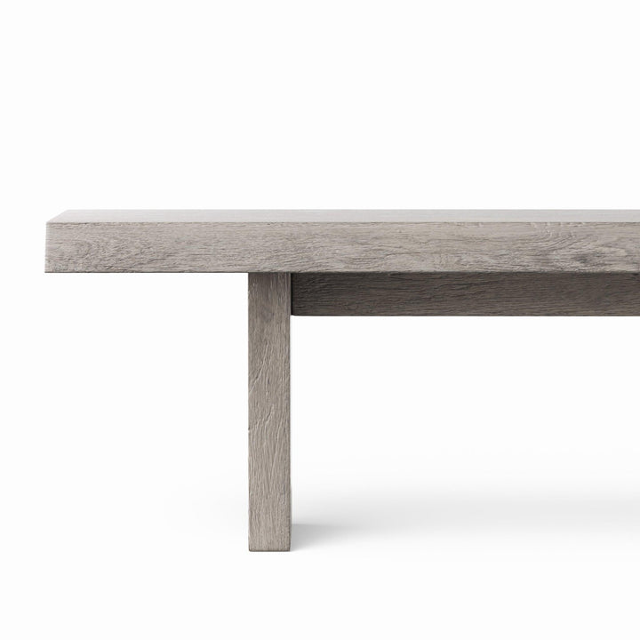 Sandblasted Grey