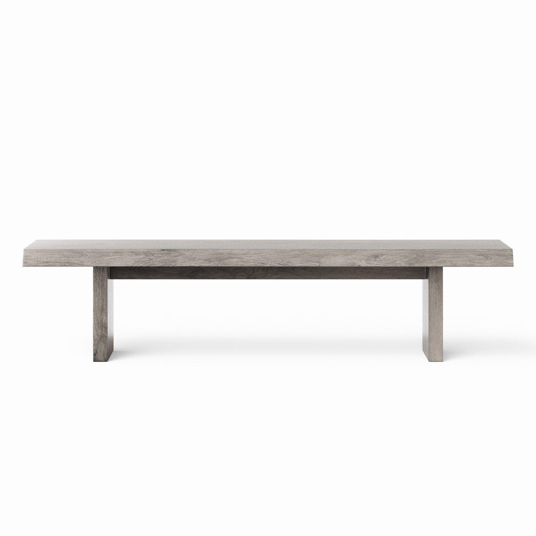 Sandblasted Grey