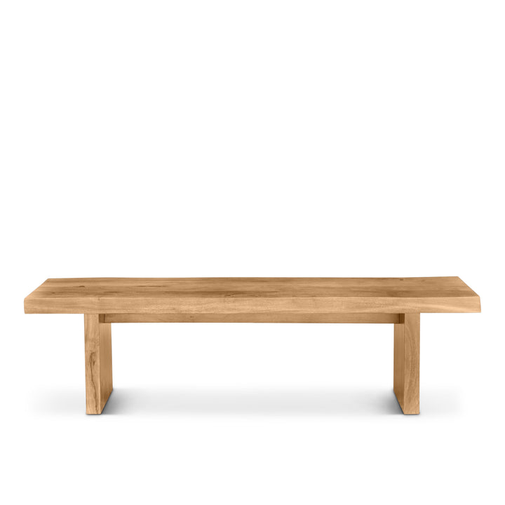 Teak
