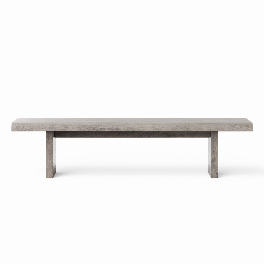 Sandblasted Grey