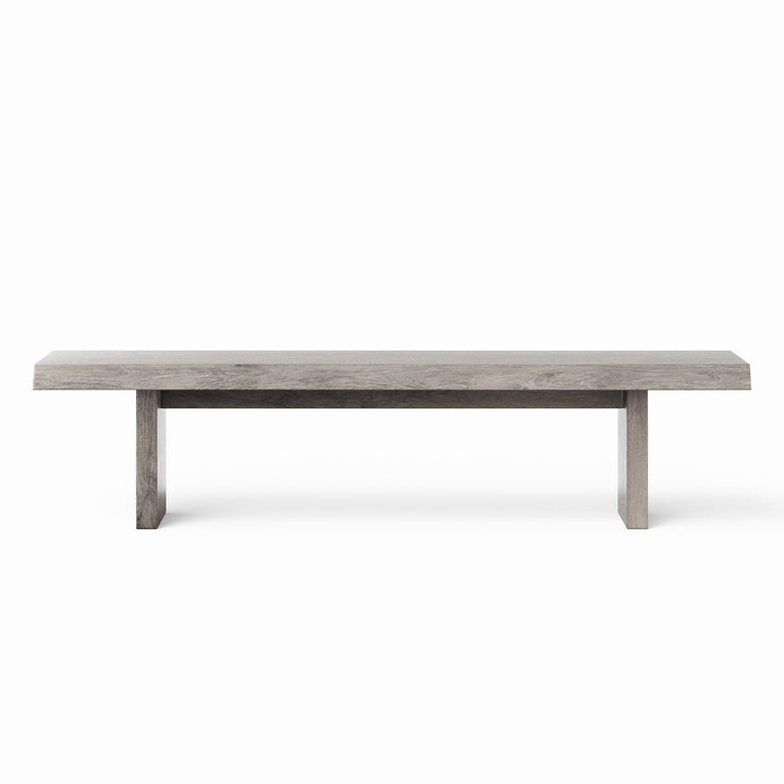 Sandblasted Grey