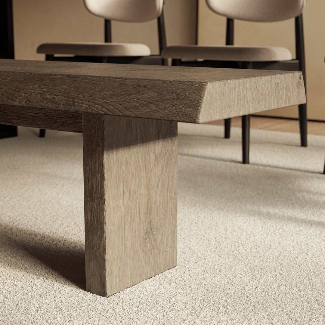 Sandblasted Grey