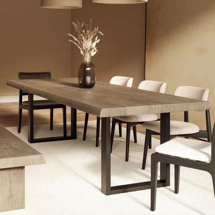 Sandblasted Grey