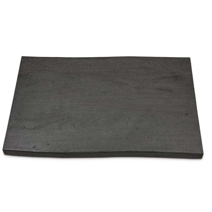 Ebonized
