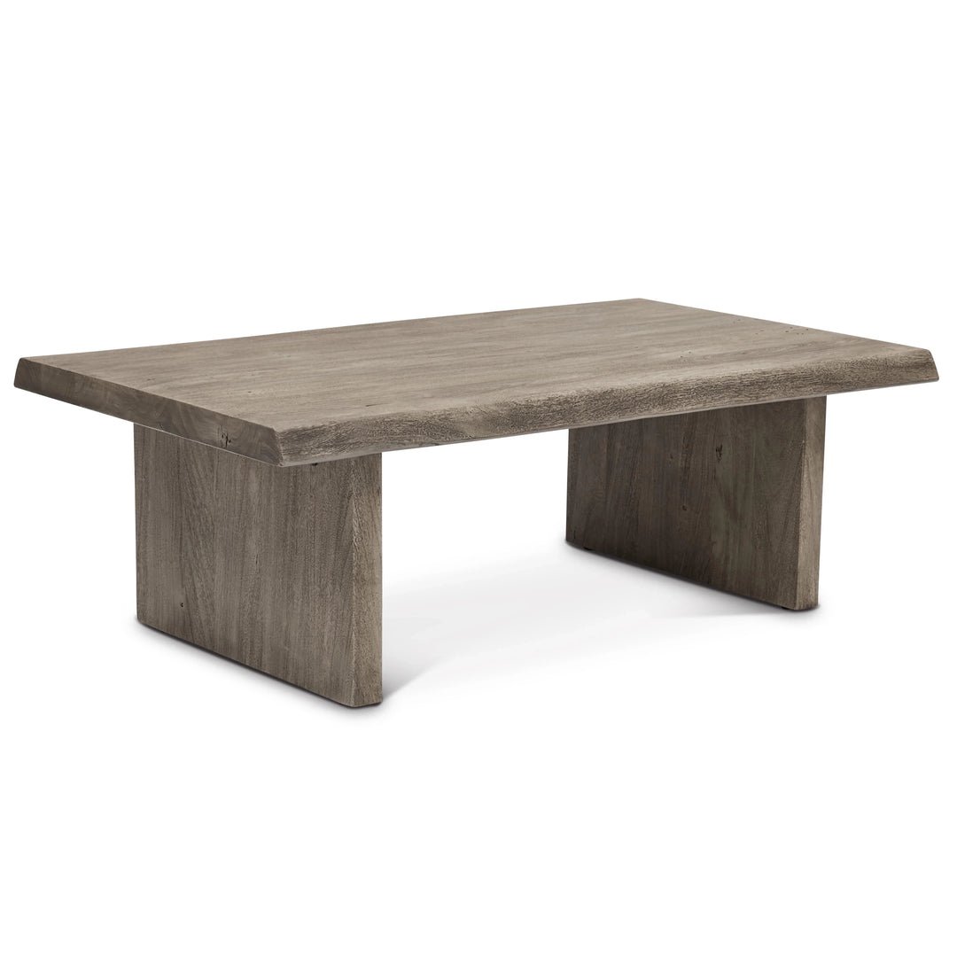 Sandblasted Grey