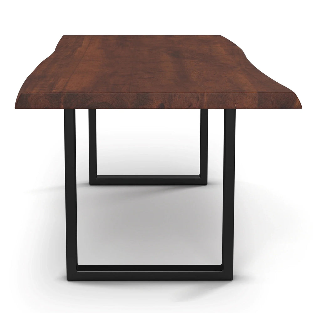 SwayLiving Brooks - Dining Table - U Base DINING TABLES