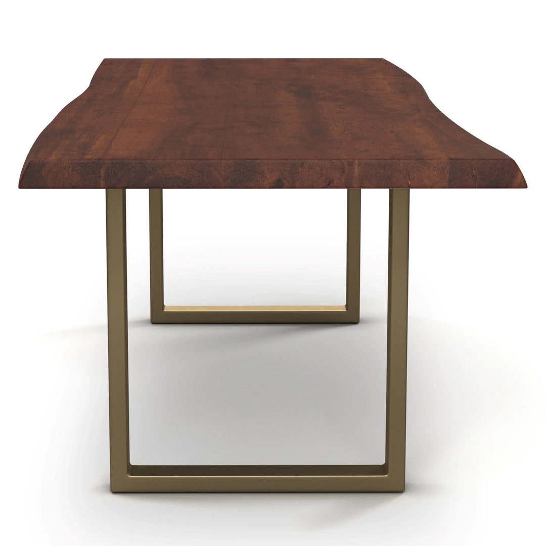 SwayLiving Brooks - Dining Table - U Base DINING TABLES