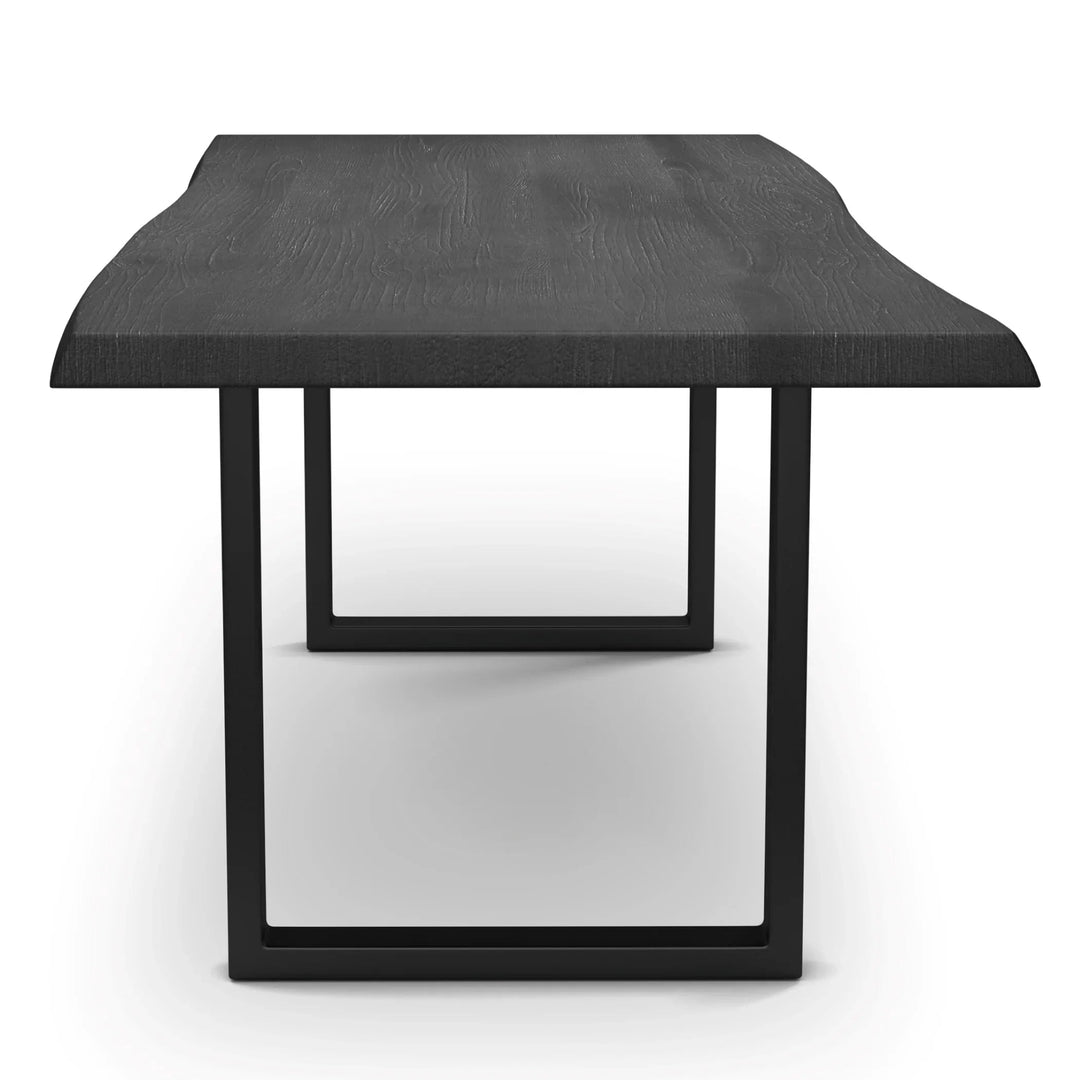 SwayLiving Brooks - Dining Table - U Base DINING TABLES
