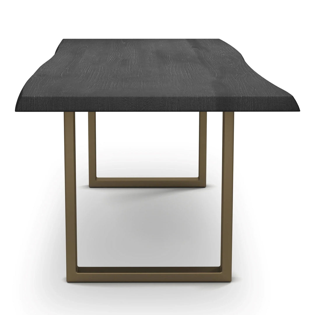 SwayLiving Brooks - Dining Table - U Base DINING TABLES