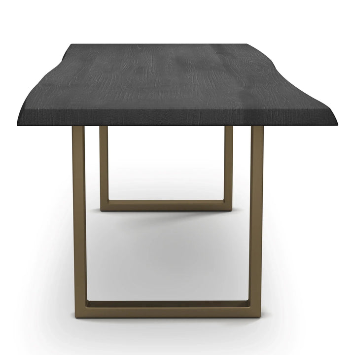 SwayLiving Brooks - Dining Table - U Base DINING TABLES