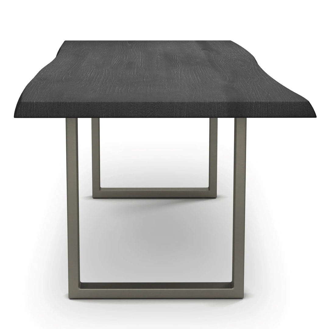 SwayLiving Brooks - Dining Table - U Base DINING TABLES