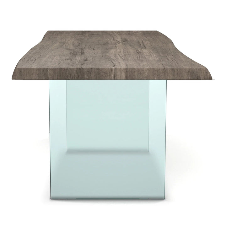 SwayLiving Brooks - Dining Table - Glass Base DINING TABLES