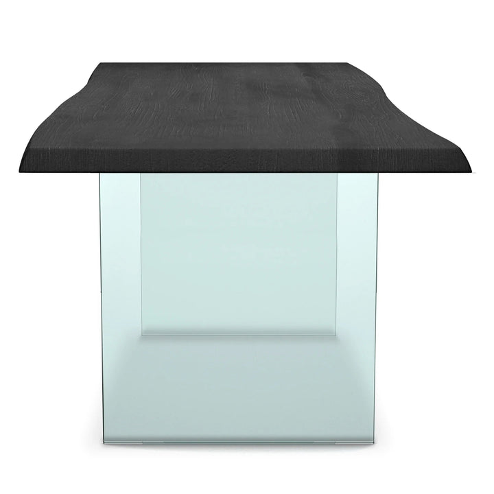 SwayLiving Brooks - Dining Table - Glass Base DINING TABLES