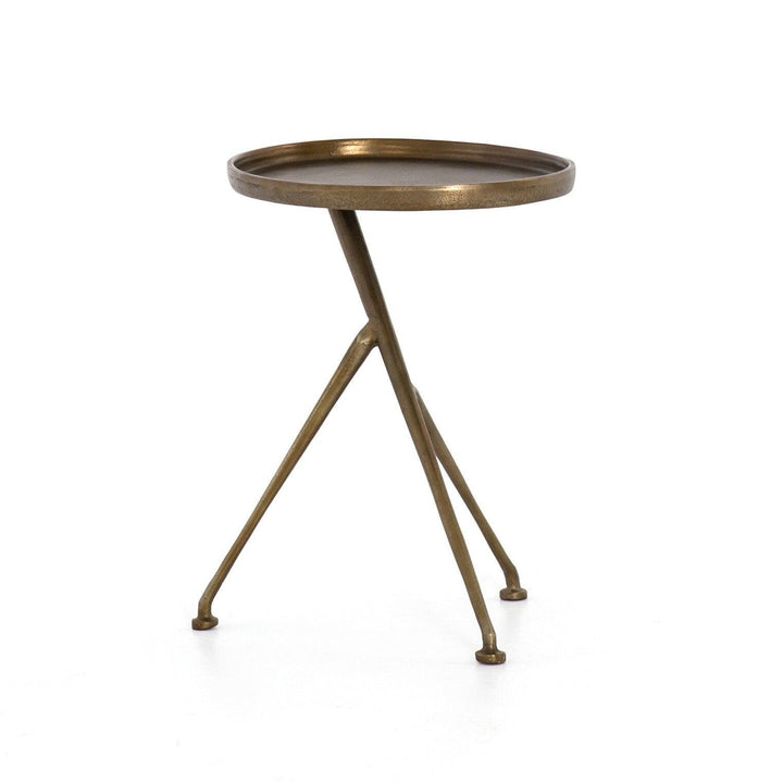 Schmidt Accent Table - SwayLiving