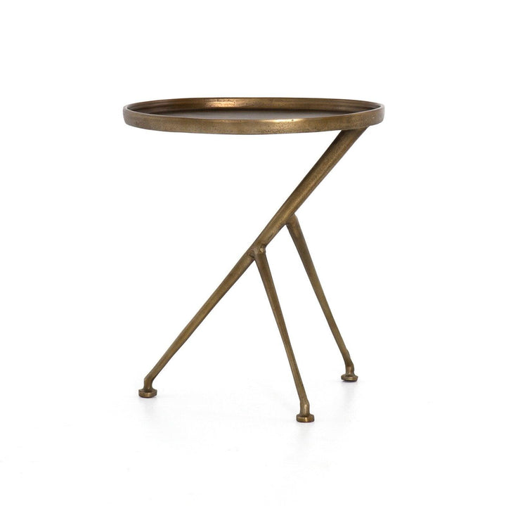 Schmidt Accent Table - SwayLiving