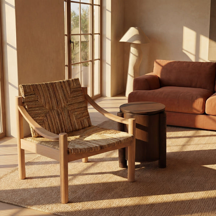 Lucy Accent Chair — life_1