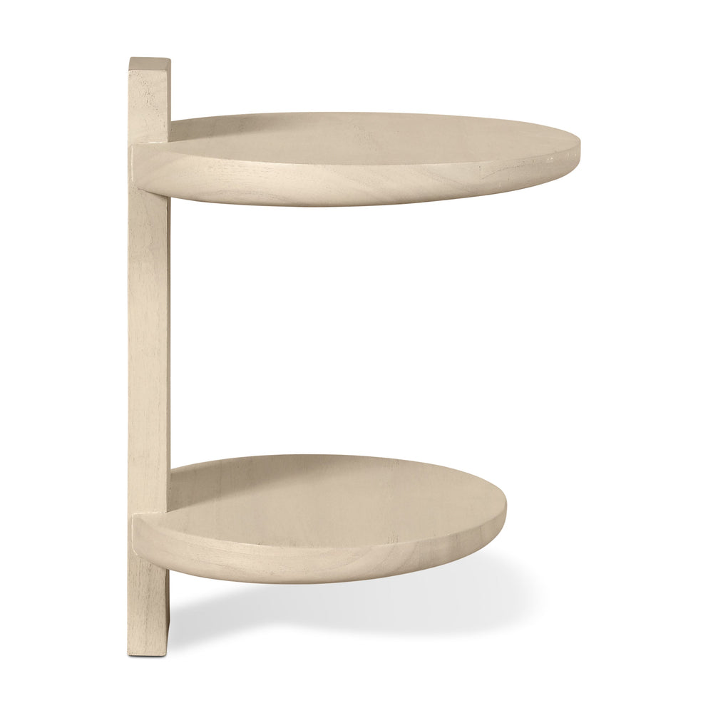 Lucy Wall Mounted Nightstand — silo_2