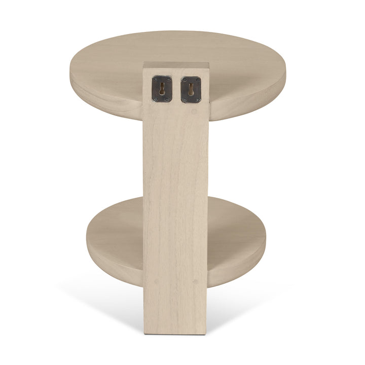 Lucy Wall Mounted Nightstand — silo_3