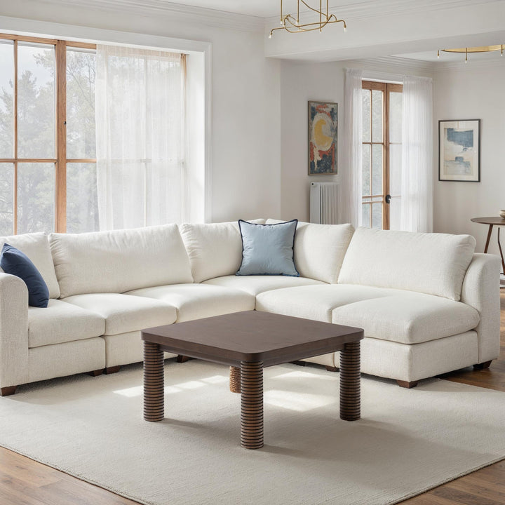 Luna Square Coffee Table — life_2