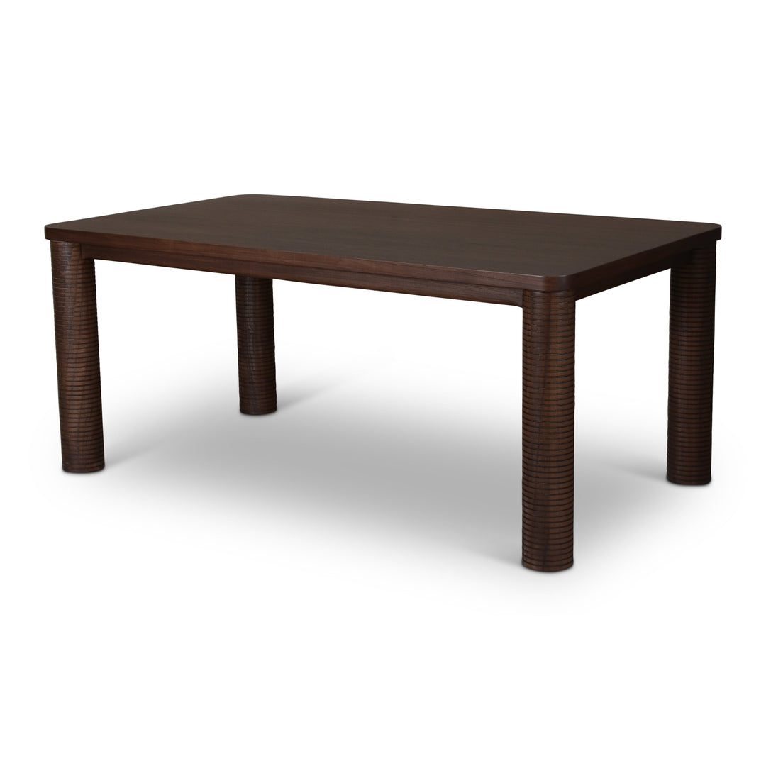 Luna Rectangle Dining Table — silo_1
