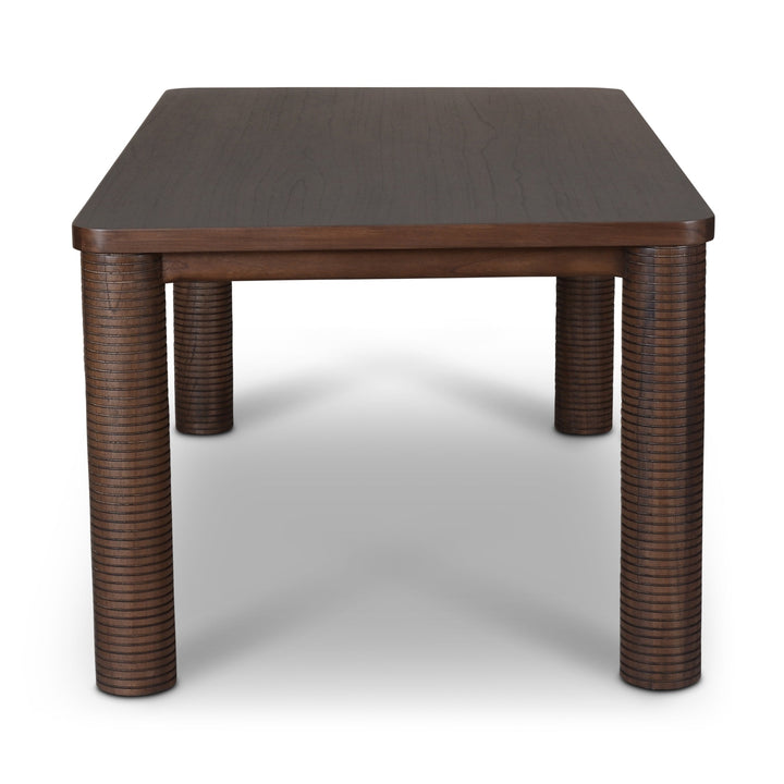 Luna Rectangle Dining Table — silo_2
